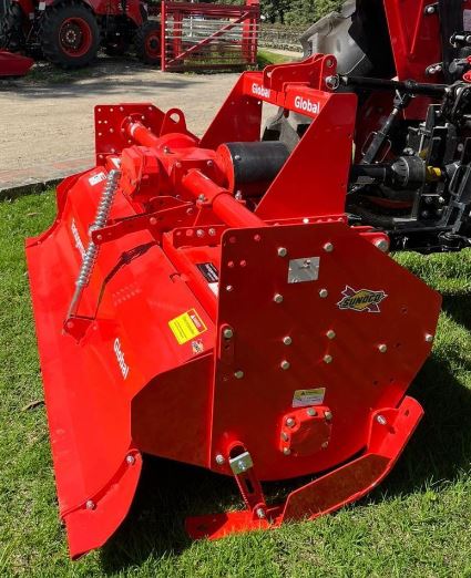 ROTOCULTIVADOR MB180